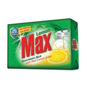 LEMON MAX 165 GM