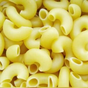 Macaroni 25 kg Bag