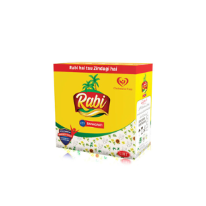 RABI OIL 5LTR