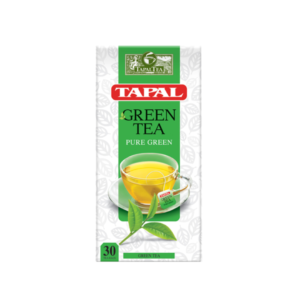 Tapal Green Tea 45g