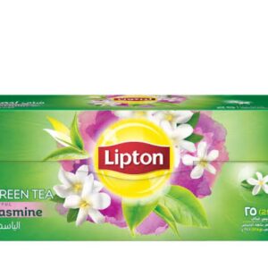 LIPTON GREEN TEA (JASMINE)