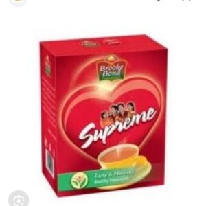 SUPREEME TEA 95G ( BOX)