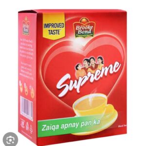 SUPREME TEA 190G