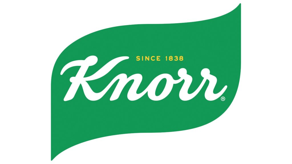 Knorr-Logo